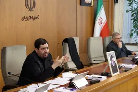 تأکید مخبر بر جلوگیری از ایجاد هر&zwnj;گونه تعلل و خلل در مسیر خدمت&zwnj;رسانی