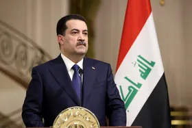 نخست&zwnj;وزیر عراق: حمله به سرداران پیروزی در همه عرف&zwnj;ها و قوانین بین&zwnj;المللی محکوم است