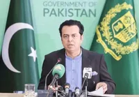 معاون وزیر کشور پاکستان: عملیات نظامی ما در افغانستان پایان نیافته است