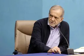 ویدئو|مسعود پزشکیان: زندگی در تهران با حقوق ۲۰-۲۵ میلیونی ممکن نیست
