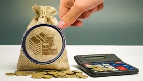 ابلاغ قانون مالیات بر سوداگری، اواخر آذر