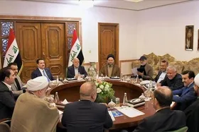 نگاهی به آخرین تلاش&zwnj;ها در عراق برای تعیین نخست وزیر این کشور (۲ دی ۱۴۰۴)
