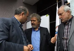 عابدینی: شنیده&zwnj;ام تاج &zwnj;به&zwnj;اشتباه نامه AFC را امضا کرده است