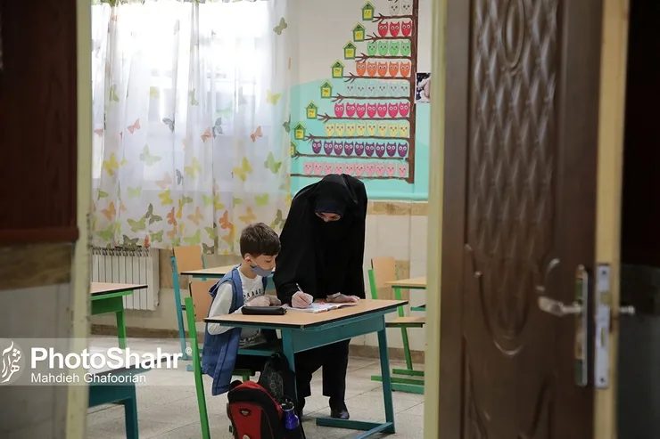 دستور جدید برای استخدام معلمان طرح مهرآفرین (۱۲ اسفند ۱۴۰۰)