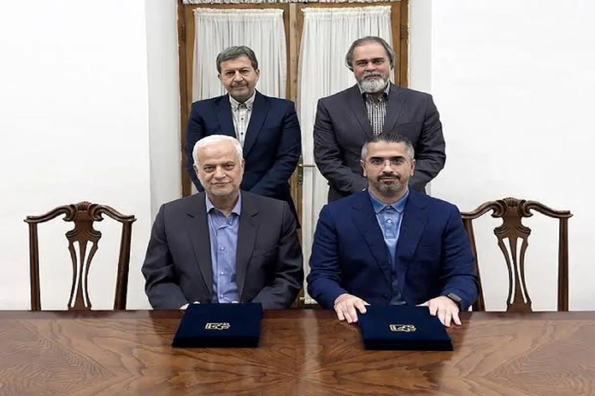 جشنواره کودک دوباره به اصفهان می‌آید | تفاهم‌نامه سی‌وهشتمین دوره امضا شد