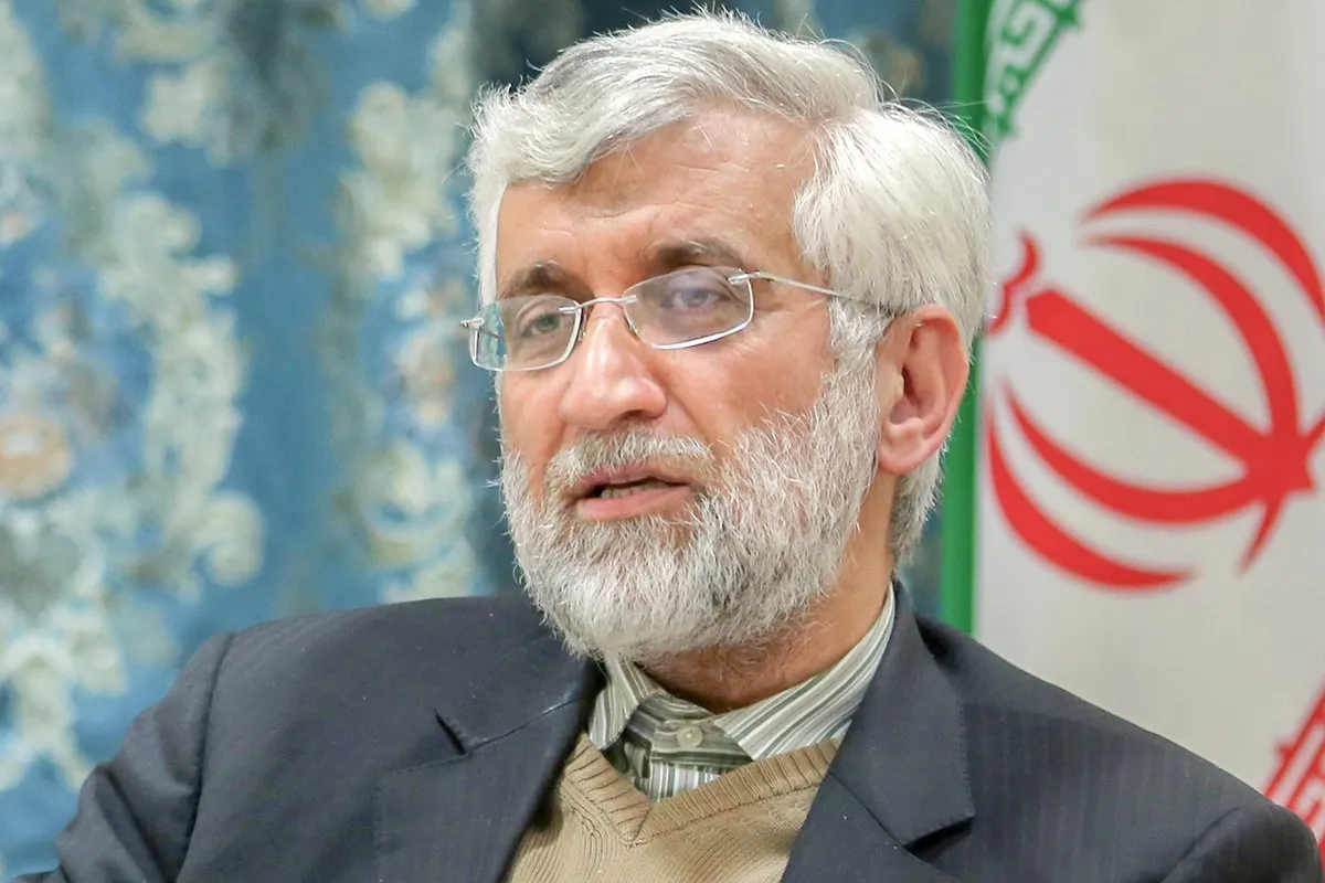 برنامه‌های انتخابی ستاد سعید جلیلی در مشهد + جزئیات