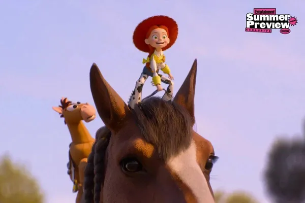 تصاویر رسمی از انیمیشن «داستان اسباب بازی ۵» (Toy Story 5) منتشر شد + زمان اکران و خلاصه داستان