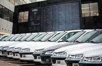 واکنش سازمان بورس به معاملات مشکوک و دارندگان اطلاعات نهانی سهام خودروسازان