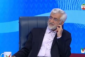 جلیلی: نقش&zwnj;های مهم اجتماعی توسط خانم&zwnj;ها انجام می&zwnj;شود