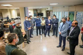 نایب رئیس شورای اسلامی شهر مشهد: تمهیدات ویژه&zwnj;ای برای استفاده از ظرفیت شهرآرا در سال آینده داریم