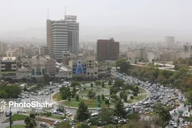 آلودگی هوا ارتباطی با بنزین ندارد | توزیع بنزین سوپر در برخی جایگاه&zwnj;ها