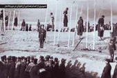 اعدام برادران دالتون در مشهد | درباره دستگیری راهزنان در دوره قاجار