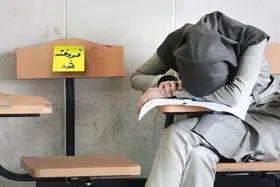 هشدار رئیس سازمان سنجش به داوطلبان: مدعیان فروش صندلی در دانشگاه&zwnj;های علوم پزشکی کلاهبردار هستند
