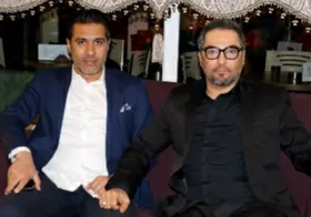 خاطره جنجالی میناوند از پرسپولیس برای عادل فردوسی&zwnj;پور