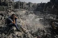 سازمان ملل: آتش‌بس تنها راه ارسال کمک‌ و حفظ جان مردم در غزه است