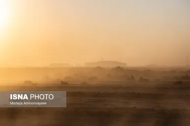 گزارش تصویری | بحران زمین و آب در قلب خراسان