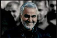 مردی که به وعده‌اش عمل کرد | روایت رئیس جمهور ونزوئلا از دیدار با شهید سلیمانی + عکس