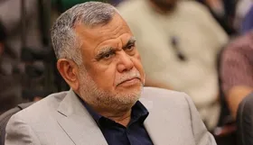 هشدار العامری به جریان صدر و چارچوب هماهنگی شیعیان عراق| با گفت&zwnj;وگو درباره اختلافات به توافق دست یابید