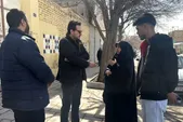 گلایه های بی سرانجام از کمبودهای درمانی و زیرساخت های شهری محله «عباس آباد» مشهد