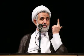 ذوالنوری در واکنش به حواشی برکناری مدیرکل ارشاد گیلان: اگر کسی خطایی مرتکب شده قرار نیست عده&zwnj;ای امنیت اخلاقی جامعه را برهم بزنند