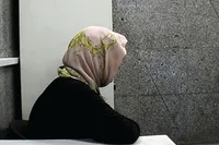 غمی که مادر را نابود کرد | روایت پشیمانی دختر در کلانتری گلشهر مشهد