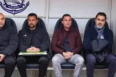 اوسمار، تسلیم مقابل بزرگ‌ترهای پرسپولیس