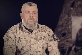 حزب&zwnj;الله لبنان ترور عزالدین الحداد را محکوم کرد | شهادت فرماندهان، حماس را تضعیف نمی&zwnj;کند
