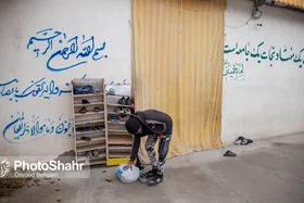نماینده دادستان مشهد: نگران مشکلات مراقبت پس از خروج مددجویان از کمپ&zwnj;های ترک اعتیاد هستیم