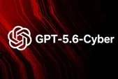 مدل GPT-5.6-Cyber اوپن‌ای‌آی برای مقابله با حملات ایجنت‌ها معرفی شد