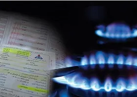 مصرف گاز هم&zwnj;زمان با سفیدپوش&zwnj;شدن شهر&zwnj;ها رکورد زد (۵ بهمن ۱۴۰۴)
