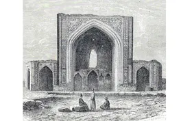 از قرنی که گذشت | مروری بر علت نام&zwnj;گذاری محله تاریخی &laquo;عیدگاه&raquo; مشهد