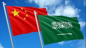 گرم&zwnj;شدن روابط تجاری چین و عربستان | آیا ریاض از واشنگتن فاصله می&zwnj;گیرد؟