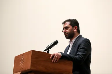 مراسم افتتاحیه فیلم 
