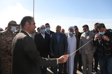 سفر ۲روزه وزیر ورزش و جوانان به خراسان رضوی