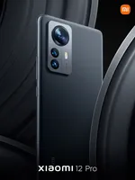 Xiaomi 12 Pro رونمایی شد + عکس و فیلم
