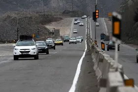 تردد روان در تمام محور&zwnj;های مواصلاتی کشور | محور&zwnj;های شمالی بدون محدودیت (۳۱ فروردین ۱۴۰۳)