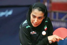 دختران پینگ&zwnj;پنگ&zwnj;باز ایران در آستانه کار بزرگ و تاریخی &laquo;جهانی&zwnj;شدن&raquo;