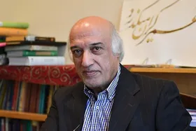 درگذشت &laquo;موسی اسوار&raquo; مترجم زبان عربی و عضو فرهنگستان زبان و ادب فارسی