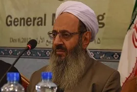 واکنش مولوی عبدالحمید به حادثه تروریستی زاهدان | با عوامل اغتشاشات امروز با&zwnj;قاطعیت برخورد شود