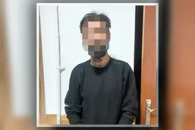 بیرون کشیدن خودروی فراموش شده از زیر پای سارق