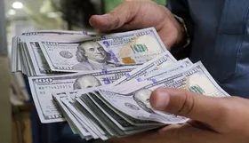 قیمت دلار در نخستین روز معاملات تثبیت شد (۵ فروردین ۱۴۰۲)