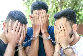 سرقت خودرو به&zwnj;دست مشتریان مجازی