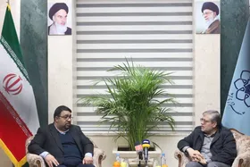 شهردار مشهد: درآمد اصلی شهر باید از حوزه فناوری و دانش&zwnj;بنیان باشد