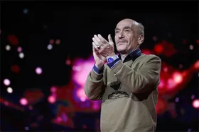 فصل جدید &laquo;چهل&zwnj;تیکه&raquo; با اجرای داریوش&zwnj;کاردان