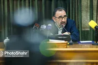 تاکید استاندار خراسان رضوی بر افزایش و پراکندگی شعب اخذ رأی در مشهد