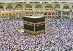 تصمیم عربستان سعودی برای  لغو &laquo;حج تمتع&raquo; امسال