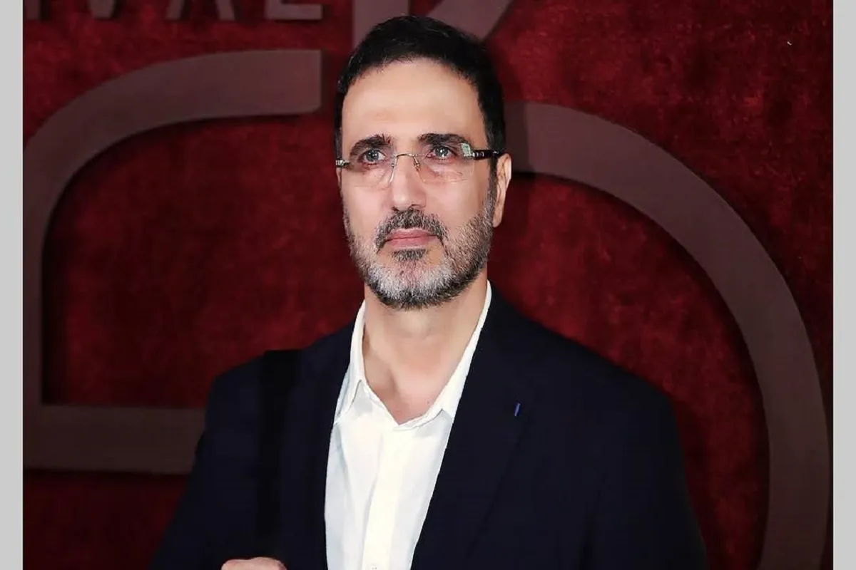 افتتاحیه جشنواره ۲۵ با حضور هنرمندان در موزه سینما برگزار شد