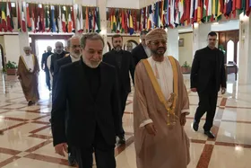 وزیر امور خارجه عمان فردا به تهران سفر می&zwnj;کند