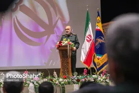فرمانده کل سپاه: تاکنون ۱۲ کشتی اسرائیلی را مورد اصابت قرار داده&zwnj;ایم و خطوط کشتیرانی&zwnj;مان را ایمن کردیم