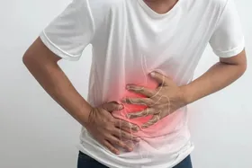 اینفوگرافی| انواع مختلف درد شکم نشانه چیست؟